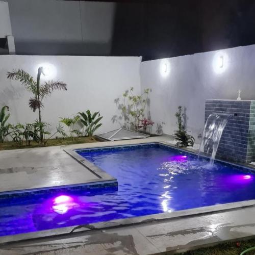Dicas na hora de construir sua piscina
